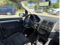 VOLKSWAGEN TOURAN 2015/5 - 9