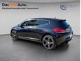 VOLKSWAGEN SCIROCCO 2009/10 - 2