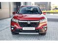 SUZUKI S-CROSS 2026 - 2