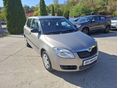 SKODA FABIA 2009/5 - 2