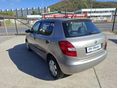 SKODA FABIA 2009/5 - 4