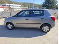SKODA FABIA 2009/5 - 5