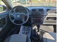 SKODA FABIA 2009/5 - 7