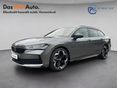 SKODA SUPERB Combi 2.0 TDI SCR SportLine 4x4 DSG