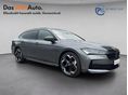 SKODA SUPERB 2026/1 - 7