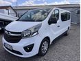 OPEL VIVARO 2016/9 - 1