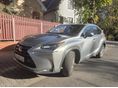 LEXUS NX 300h Comfort CVT