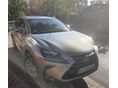 LEXUS NX 2016/7 - 4