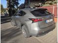 LEXUS NX 2016/7 - 10