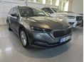 SKODA OCTAVIA Combi 2.0 TDI SCR Style DSG MO-i/RADARNAVI/TEMPOMAT/ÜLÉSFŰTÉS/ÁFÁ-s