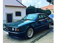 BMW 525 1989/12 - 2