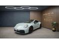 PORSCHE 911 Carrera GTS PDK 992.2 Magyarországi 1. tulajdonostól. ÁFÁ-s