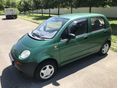 DAEWOO MATIZ 2000/12 - 14