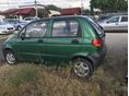 DAEWOO MATIZ 2000/12 - 16
