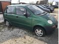 DAEWOO MATIZ 2000/12 - 18