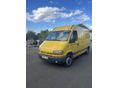 RENAULT MASTER 2001/3 - 1