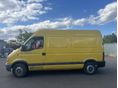 RENAULT MASTER 2001/3 - 2