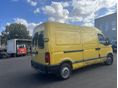 RENAULT MASTER 2001/3 - 4