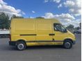 RENAULT MASTER 2001/3 - 5