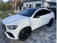 MERCEDES-AMG GLE 53 ÚJSZERŰ ÁLLAPOT. TULAJDONOSTÓL.PAPASSNÁL SZERVIZELT
