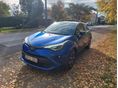 TOYOTA C-HR 2020/8 - 2