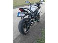 TRIUMPH STREET TRIPLE 675 2015/6 - 3