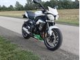 TRIUMPH STREET TRIPLE 675 