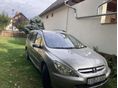PEUGEOT 307 2002/6 - 2