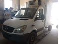 MERCEDES-BENZ SPRINTER 2007/9 - 1