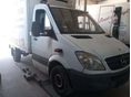 MERCEDES-BENZ SPRINTER 2007/9 - 2