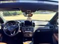 MERCEDES-BENZ GLE 350 2018/8 - 11