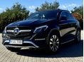 MERCEDES-BENZ GLE 350 2018/8 - 1