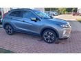 MITSUBISHI ECLIPSE CROSS 1.5 T-MIVEC Elegance 2WD VEZETETT SZERVÍZKÖNYV