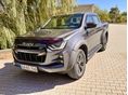 ISUZU D-MAX 2021/12 - 1