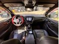 ISUZU D-MAX 2021/12 - 2