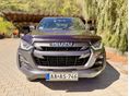 ISUZU D-MAX 2021/12 - 8
