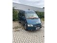FORD TRANSIT 2.5 TD Tourneo Busz (9 személyes )