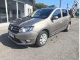 DACIA SANDERO 1.5 dCi Arctic KEDVEZŐ FOGYASZTÁSSAL. 4db téli kerékkel