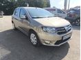 DACIA SANDERO 2012/12 - 2