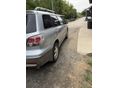 MITSUBISHI OUTLANDER 2.0 Comfort 4WD