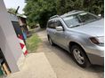 MITSUBISHI OUTLANDER 2003/5 - 4