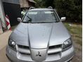 MITSUBISHI OUTLANDER 2003/5 - 5