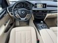 BMW X5 2015/7 - 8