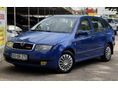 SKODA FABIA 2001/11 - 2