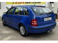 SKODA FABIA 2001/11 - 4