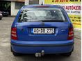 SKODA FABIA 2001/11 - 5