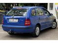 SKODA FABIA 2001/11 - 6