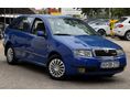 SKODA FABIA 2001/11 - 7