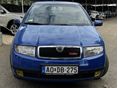 SKODA FABIA 2001/11 - 8