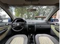 SKODA FABIA 2001/11 - 17